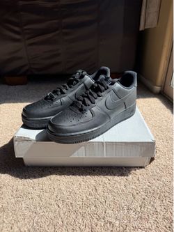Nike Air Force 1s