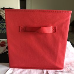 Storage Bin