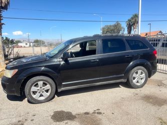 DODGE JOURNEY