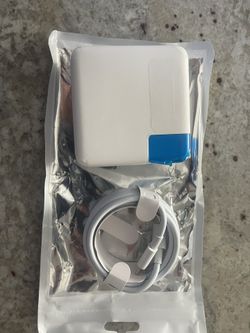 MacBook Pro Charger 