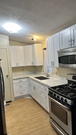 Quartz Countertops Tapas Para Cosina Kitchen Cabinets