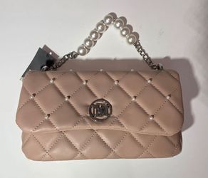 NWT  Badgley Mischka Purse