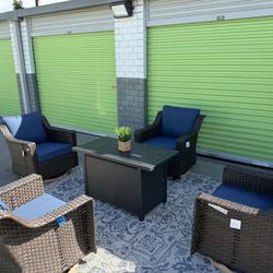 Patio Furniture Available Delivery 🚚 