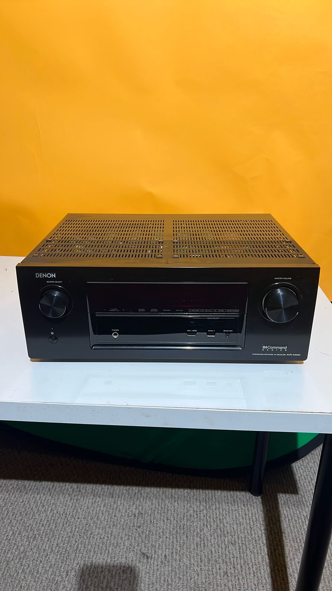 DENON AVR