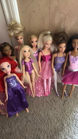 Barbie