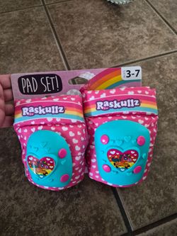 Pad sets