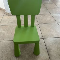 Children’s Chair