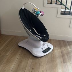 4moms Mamaroo