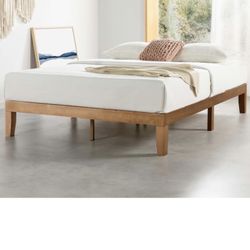 Brand New Queen Size Bed Frame