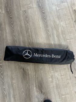 Mercedes Benz sun shade cover 2024-2026 c300