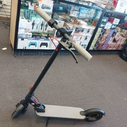 Electric Scooter For Kids Or Adults Availabile For Sale Just $249