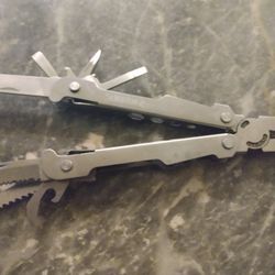 Husky Multitool