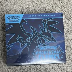 Mega Evolution Pokemon 