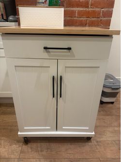 Kitchen cart