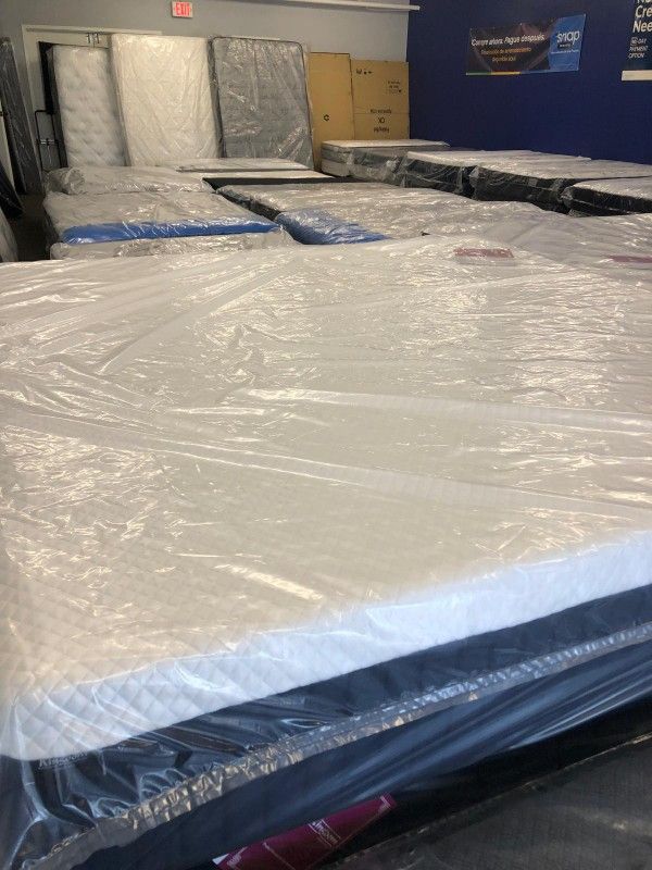 ✬ BRAND NEW TWIN MATTRESSES / AVAILABLE NOW 💥
