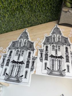 Napkins for decoupage