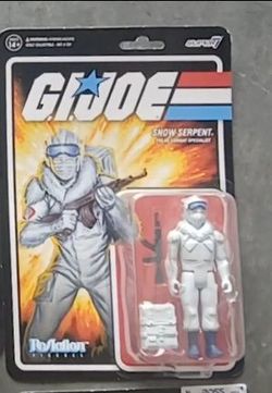 G.i.joe