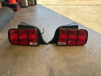 Mustang GT Parts - Lights