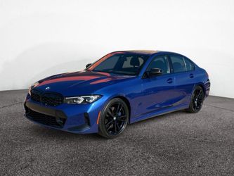 2023 BMW 3 Series