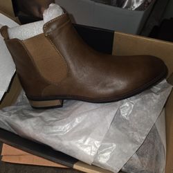 Landon Chelsea Dress Boot