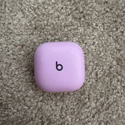 Beat fit pro wireless Bluetooth earbuds -Purple