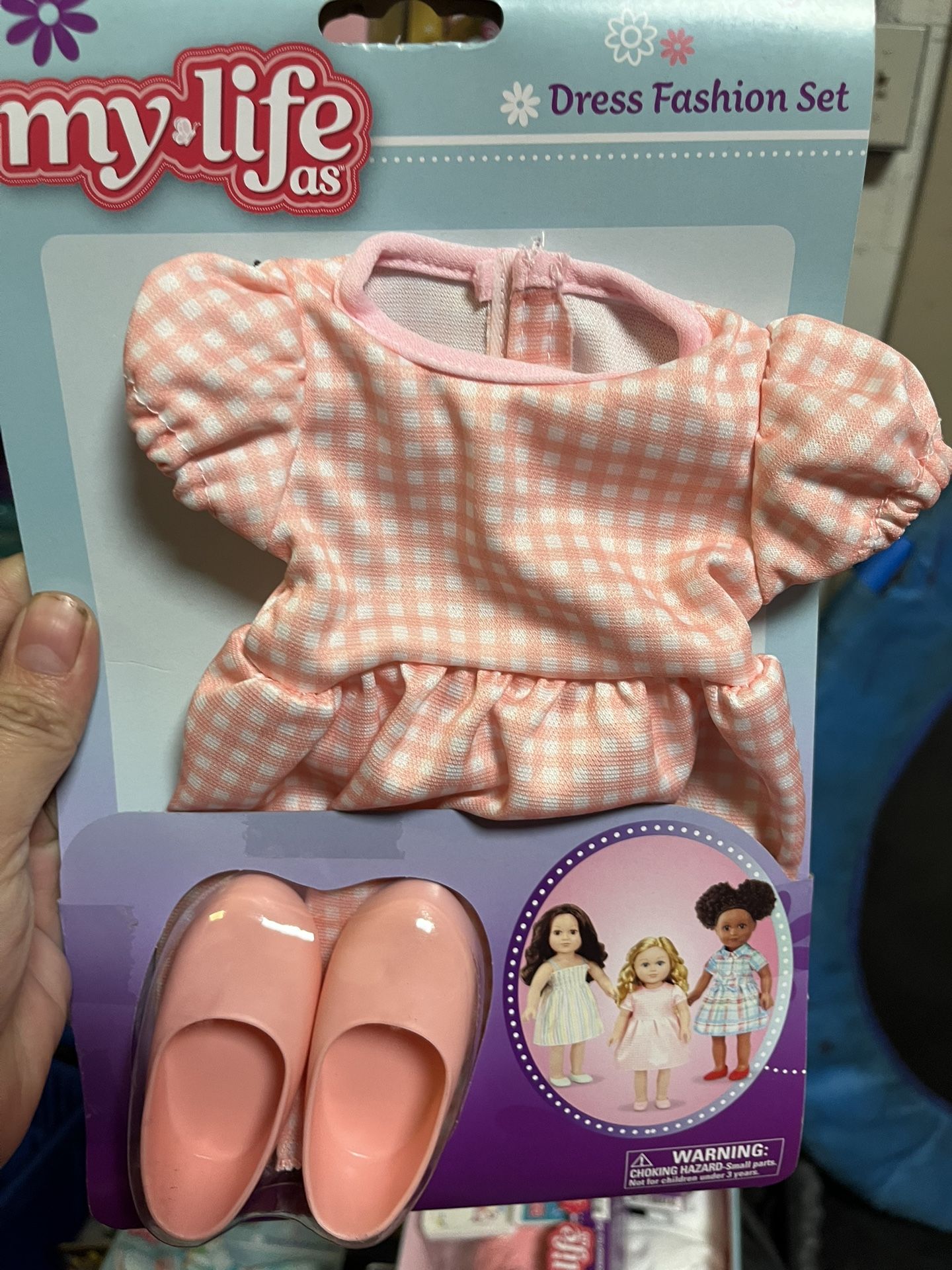 Toys Brand New Inbox