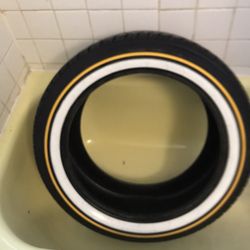 18in Vogue Tire