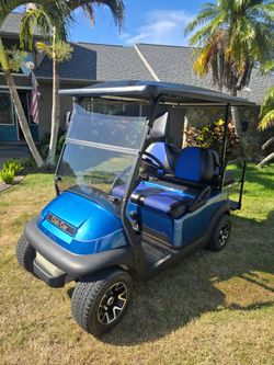 Clubman Electric Golf Cart $4950 OBO