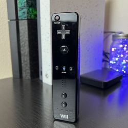 Nintendo Wii Remote