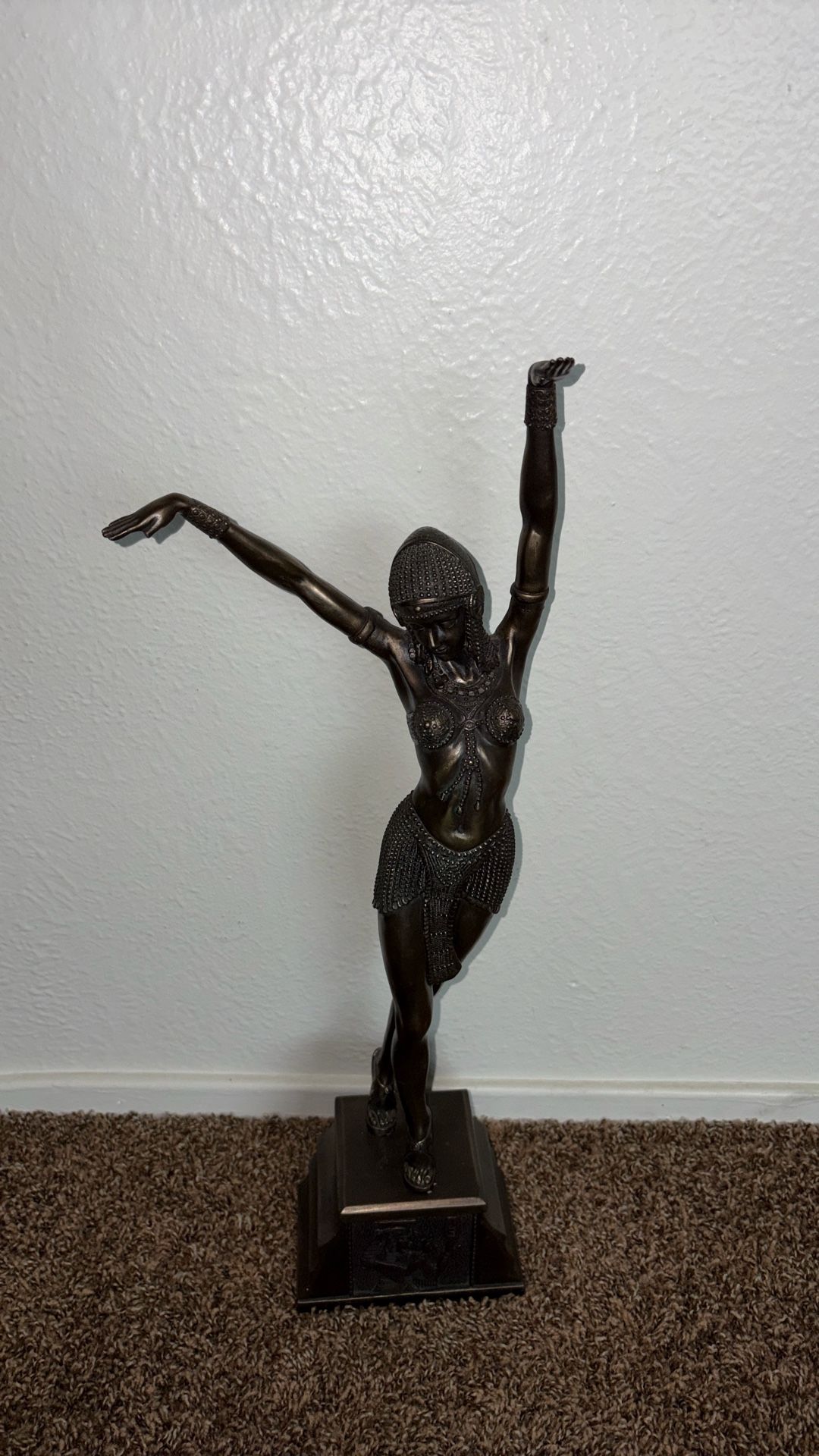 Woman Statute 