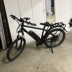 Radpower Radcity Ebike