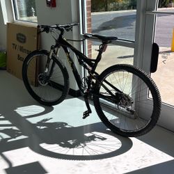 Spear Fish Salsa Bike