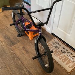 Fit bike BMX 20’