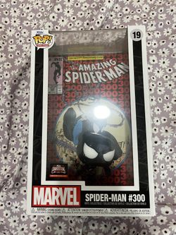 Spider-Man 300 Funko Pop