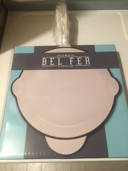 Bel Fer limited edition 10.25 cast iron