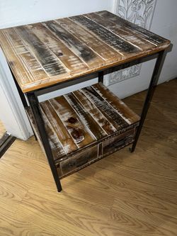 Nightstand