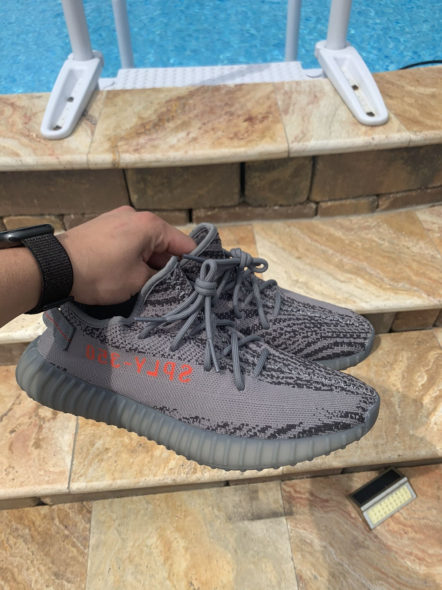 Yeezy Beluga 2.0