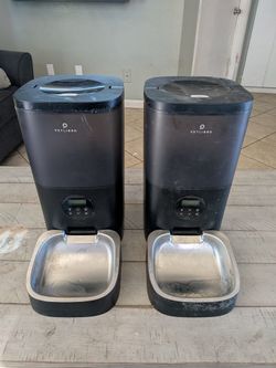 Petlibro Automatic Dog/Cat Feeder
