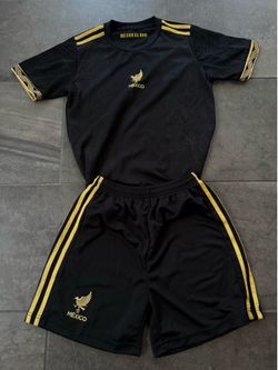 Mexico Jersey