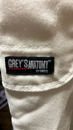 Greys anatomy professional wear by barco Size XXS