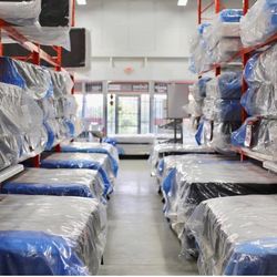 Twin Full Queen King Mattress | Comfort Solutions for Every Home