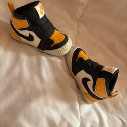 Air Jordans 3c