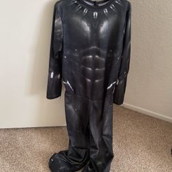 Black Panther Kids Costume