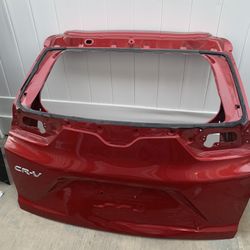 2019 2020 2021 Honda CR-V Tailgate