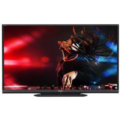 Sharp 80 Inch Aquos LED HDTV Smart TV Flatscreen 1080p