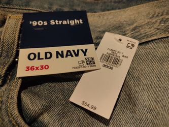 Men's Pants