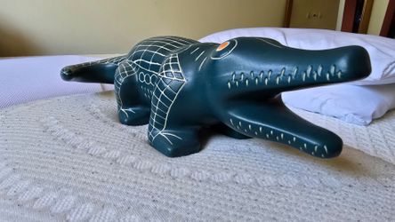 Alligator
