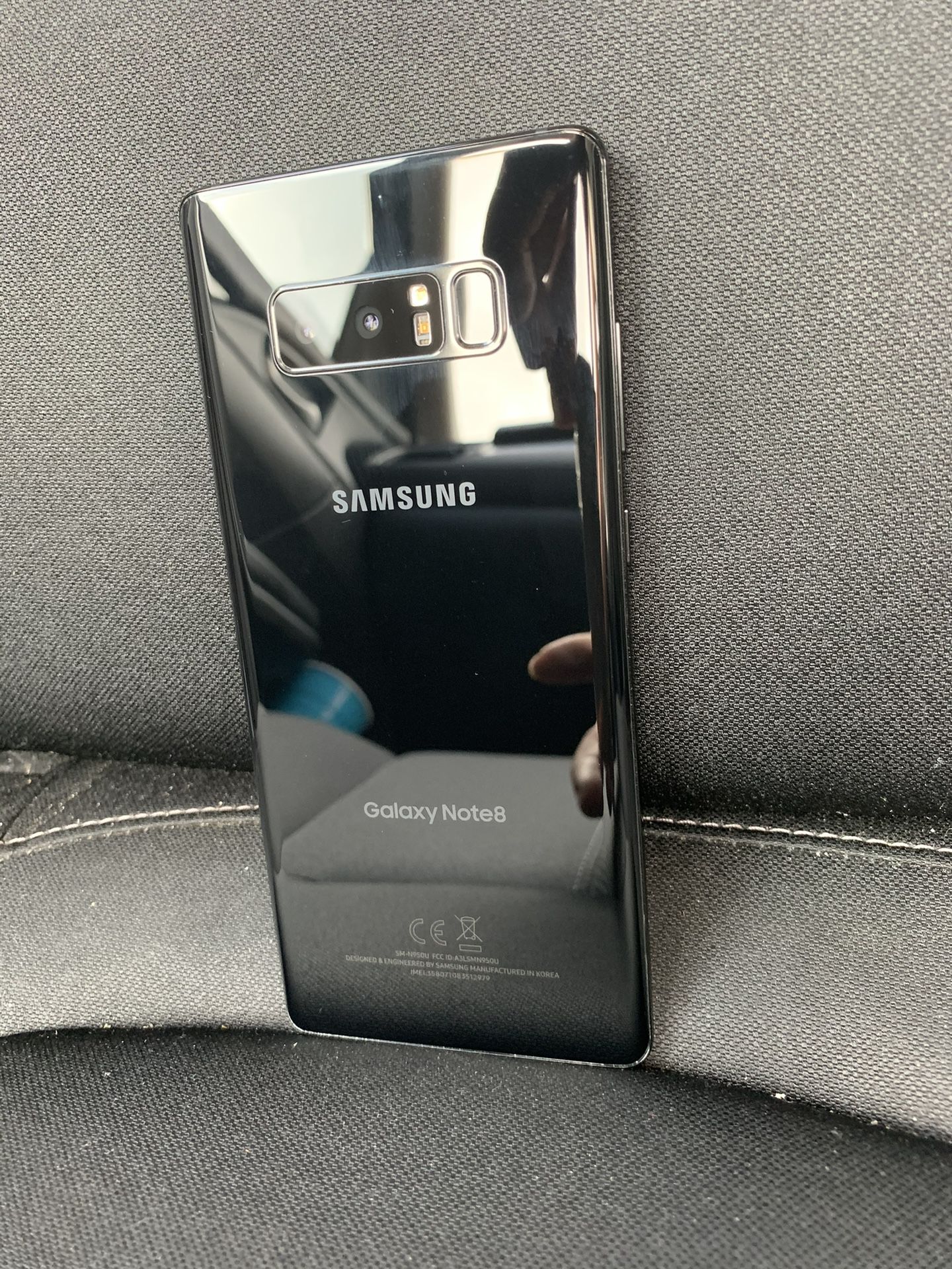 UNLOCKED SAMSUNG GALAXY NOTE 8 / LOW PRICES 