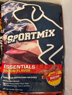 Dog Food Puppy Food