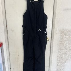 Brand New Snow Fit